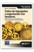 Cobro de impagados y negociación con deudores