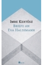 Briefe an Eva Haldimann