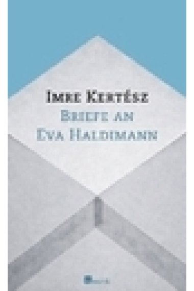 Briefe an Eva Haldimann