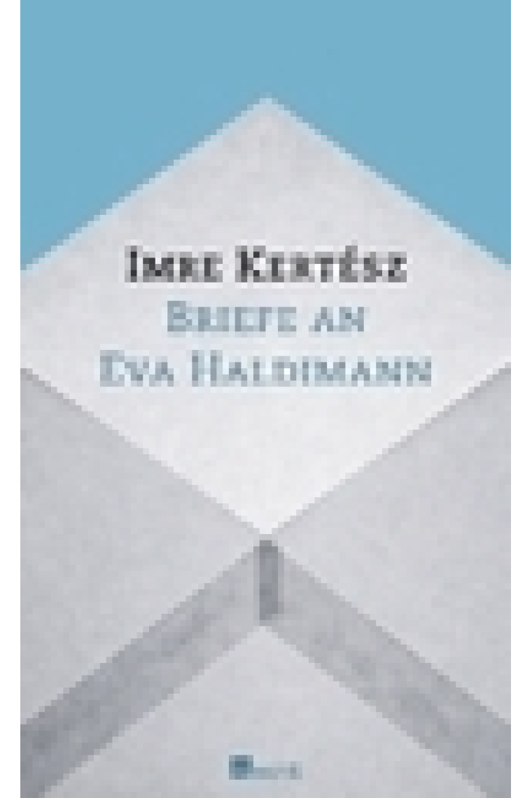 Briefe an Eva Haldimann