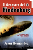 El desastre de Hindenburg