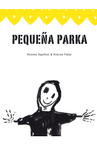 Pequeña parka