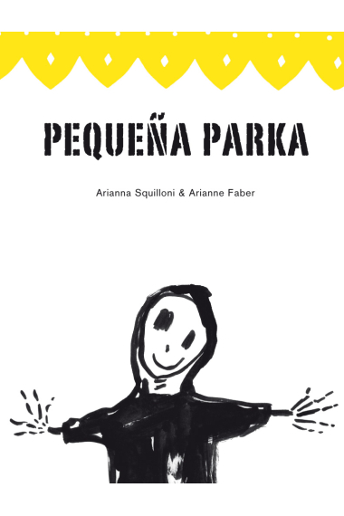 Pequeña parka