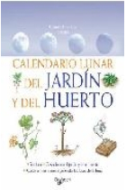 Calendario lunar del jardín y del huerto