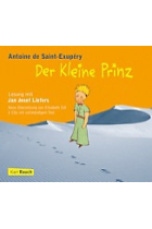 Der Kleine Prinz (Gelesen von Jan Josef Liefers)