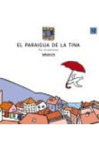 Els Tinatons:El paraigua de la Tina