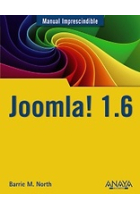 Joomla! 1.6. Manual imprescindible