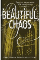 Beautiful Creatures 3: Beautiful Chaos