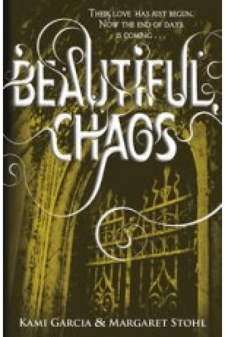 Beautiful Creatures 3: Beautiful Chaos