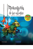 Moscogonía de las estrellas (libro 3D)