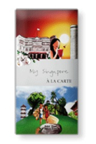 Singapur-My Singapur À La Carte