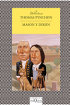 Mason y Dixon