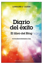 Diario del éxito : el libro del blog