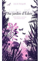 Au jardin d'Eden