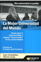 La mejor universidad del mundo