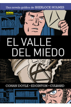 Sherlock Holmes 4. El valle del miedo