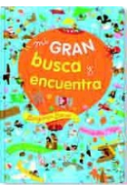 Mi gran busca y encuentra