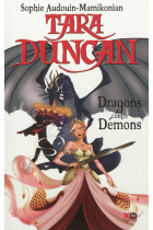 Tara Duncan Tome 10 Dragons contre démons