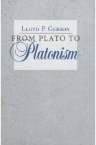 From Plato to platonism