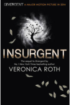 Divergent 2 Insurgent Adult Edition