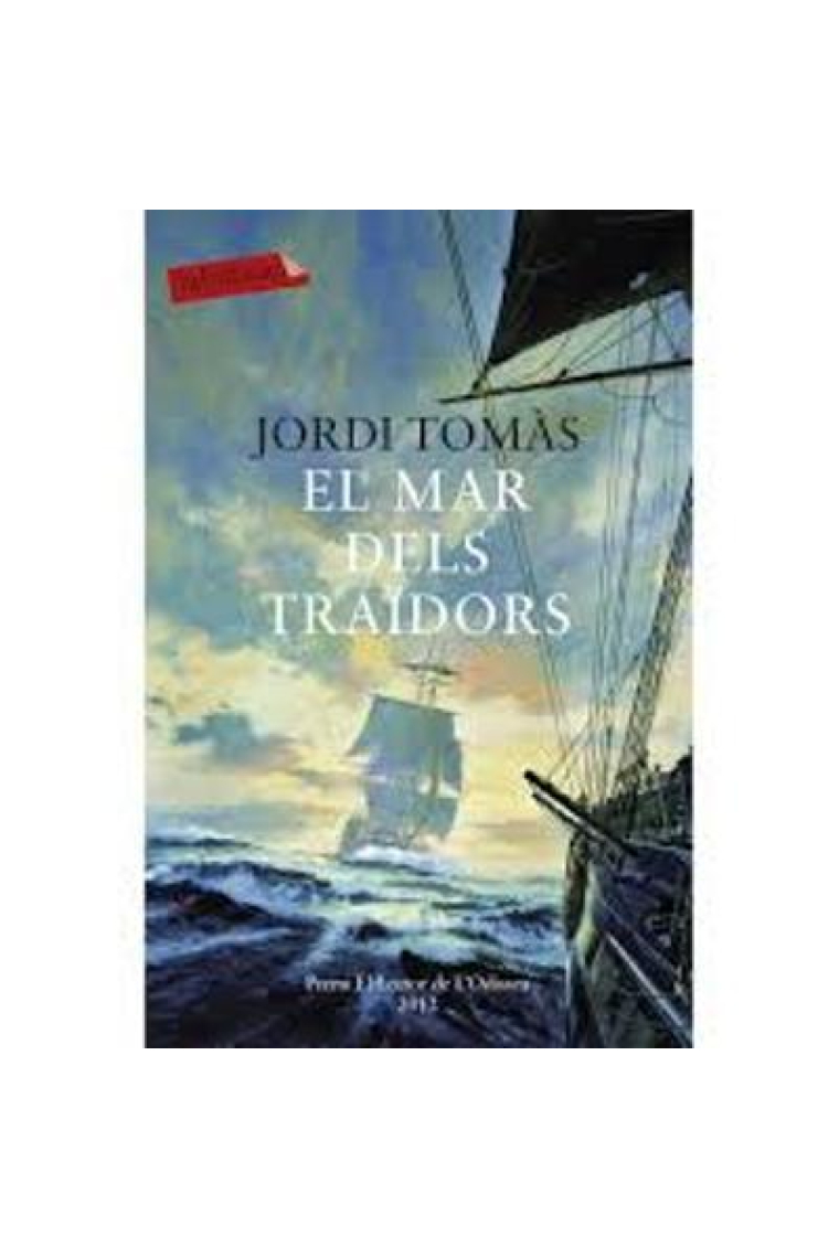 El mar dels traïdors