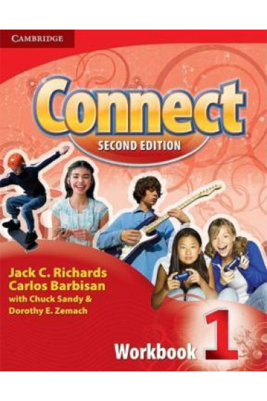 Connect Level 1 Workbook: Level 1