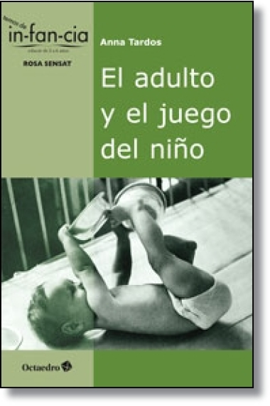 El adulto y el juego del niño