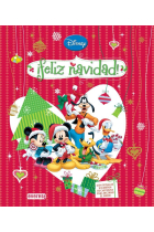 ¡Feliz Navidad! Disney