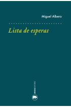 Lista de esperas