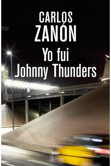 Yo fui Johnny Thunders