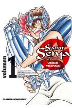 Saint Seiya (PDA) nº 01