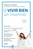 Vivir bien sin insomnio