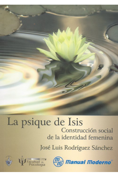 La psique de Isis.  Construcción social de la identidad   femenina