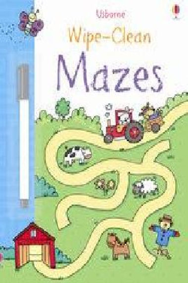 Mazes