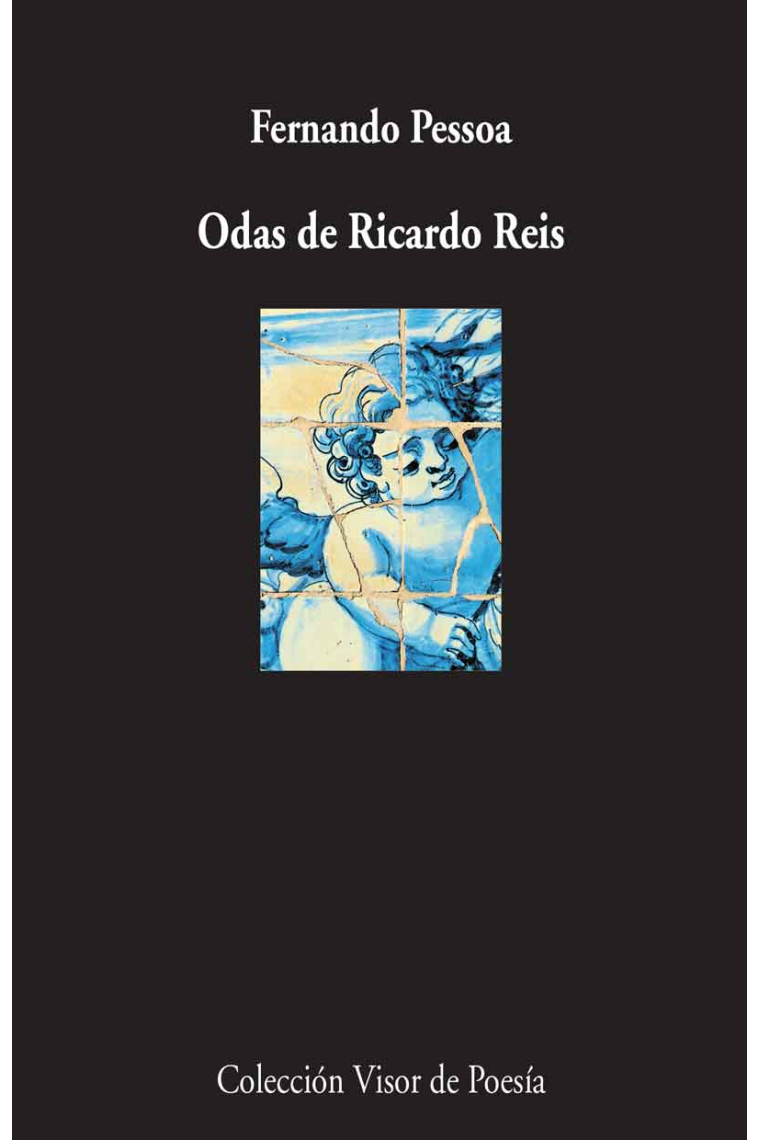 Odas de Ricardo Reis