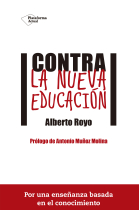 Contra la nueva educación