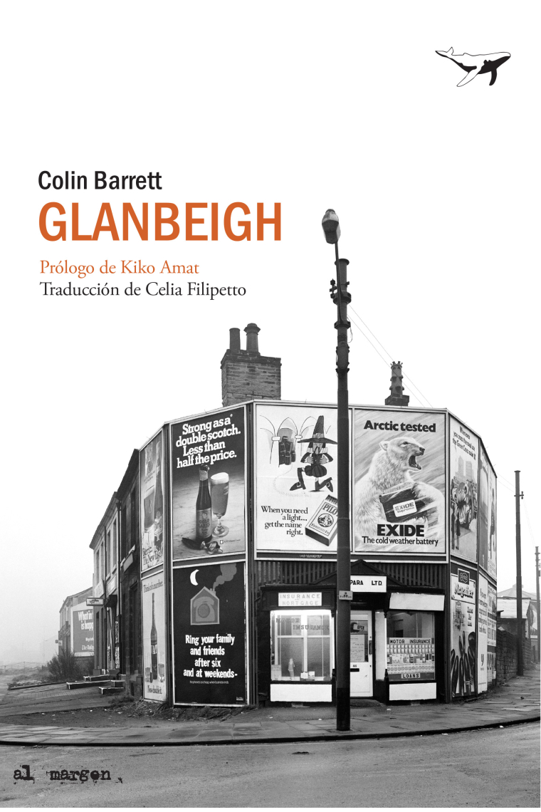 Glanbeigh