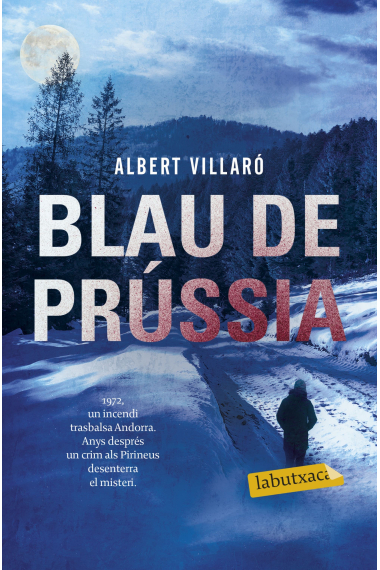 Blau de Prússia