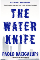 The Water Knife