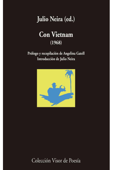 Con Vietnam (1968)