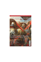 DF Especial Nº10: La legión romana (III). El primer siglo del Imperio (Desperta Ferro)