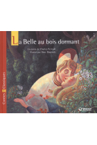 La Belle au bois dormant (Contes & Classiques)