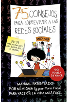 75 consejos para sobrevir a las redes sociales