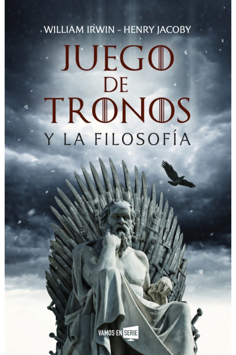 Juego de Tronos y la filosofía