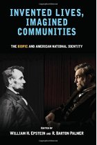 Invented Lives, Imagined Communities: The Biopic and American National Identity ( Suny Series, Horizons of Cinema )