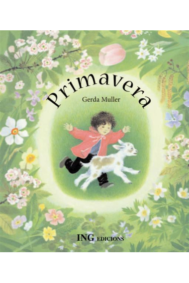 Primavera (català)