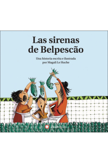 Las sirenas de Belpeixao