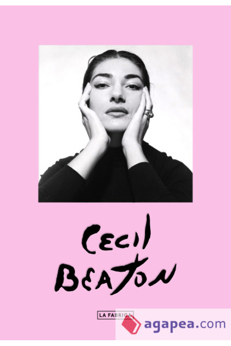 Cecil Beaton. Mitos del siglo XX