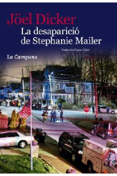 La desaparició de Stephanie Mailer