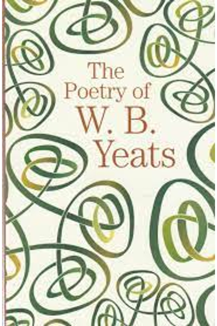 The Poetry of W. B. Yeats